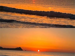 -青岛石老人海水浴场