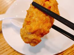 -热度餐厅(老佛爷店)