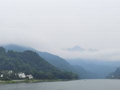 -新安江山水画廊风景区