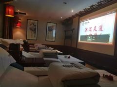 -洪迈足道(四公里店)