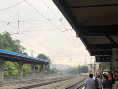 -南岳衡山风景名胜区-南岳大庙