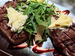 -Mammamia意大利餐厅(阳春巷店)