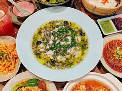 -大盐帮川菜馆(长楹天街店)