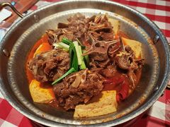 -西贝(吴江路湟普汇店)