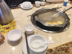-小肥牛潮汕牛肉火锅(南联店)