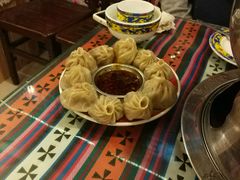 -卡万金特色藏餐