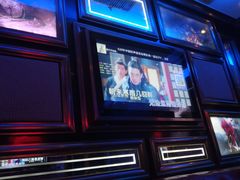 -格莱美量贩式KTV(奥帆店)