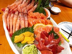 -福樱兰海鲜放题铁板烧(加州店)