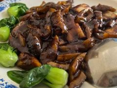 -梅飞酒家(桑园路店)