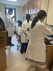 -中国福利会国际和平妇幼保健院(徐汇院区)