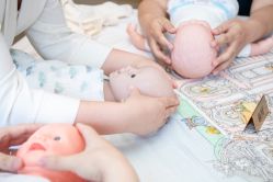 -巍阁高端月子会所