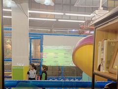 -河坝烧烤串城(金达莱店)