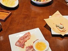 -东方饺子王(工农大路店)