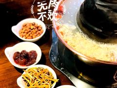 -大明铜锅·烤涮坊·烧烤(新开路店)