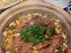 -院8里·小聚园老川菜(九眼桥店)