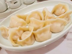 原汁海胆水饺-喜鼎海胆水饺(平安金融中心店)