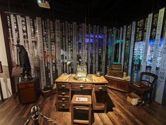 -上海电影博物馆