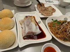 -添好运点心专门店(深水埗店)