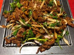 -北平食府(马鞍山路店)