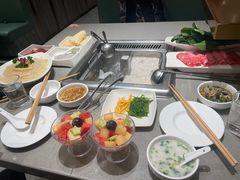 -海底捞火锅(龙岗星河COCO Park店)
