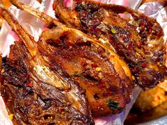 -嘎嘎鸭下巴·爆辣干锅(明教寺店)