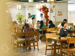 -七色云蔬食(喜邻里店)