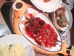 -庆江南江南菜(昆山吾悦广场店)
