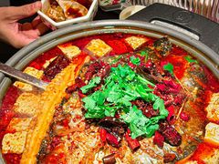 -师烤·豆花烤鱼(深圳坂田天虹店)