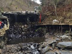 -凤凰山国家森林公园