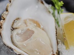 日式吉拉多生蚝-蔓火锅(融侨外滩壹号店)