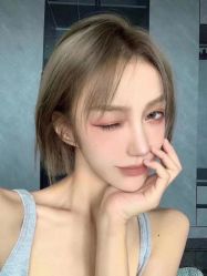 -3AM·S HAIR SALON烫发染发接发