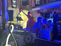 -弗拉门戈西班牙餐厅酒吧(意式风情街店)