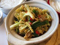 -月福京味斋·烤鸭店·北京菜(鼓楼总店)