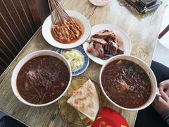 -惠记粉汤羊血(小南门店)