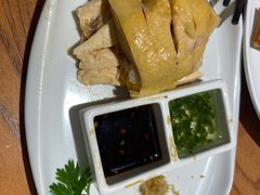 蘇小柳白切鸡-苏小柳手工点心(人民广场分院)