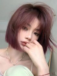 -菲·木田moontin造型salon