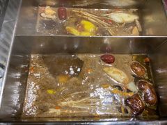 -满记甜品(南京虹悦城三店)