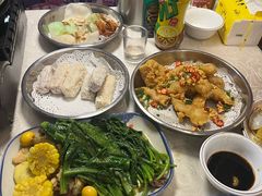 -小煵记·打边炉(西丽文光店)