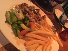 -Geneva日内瓦餐厅(西郊宝成花苑店)