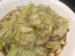 口味手撕包菜-湖锦酒楼·32年地道湖北菜(光谷店)