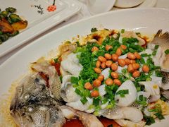 -宝园酒家(美林M·LIVE天地东座店)