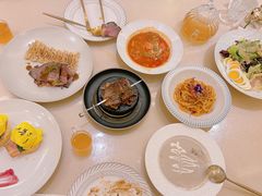 -MIO弥欧洋房西餐厅(中央大街店)