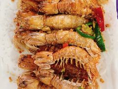 -广胜通达海鲜食府(黄沙店)