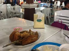 -Ob Aroi Town In Town (Not Ob Aroi franchise)