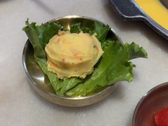 -韩宫宴烤肉·料理(青浦宝龙店)