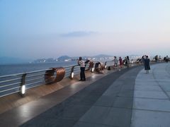 -演武大桥观景平台