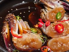 -KimPro 辛普乐概念韩餐