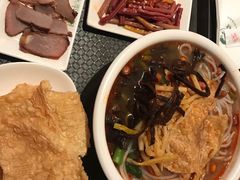 -水平有限广西米粉·广西风味集(五道口店)