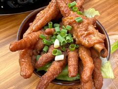 -正南齊北重庆老火锅(光华村直营店)