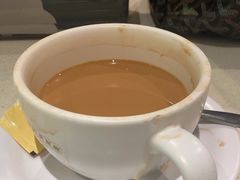 -和平馆·地道港澳茶餐厅(西门口店)